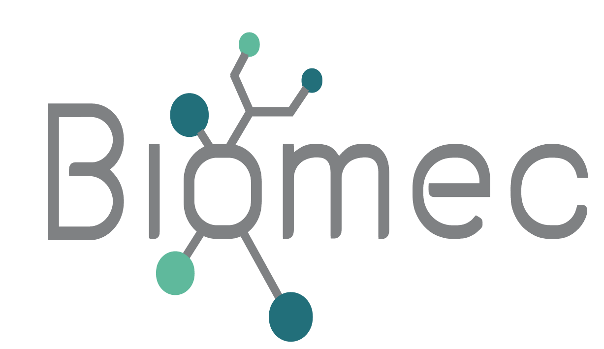 Biomec Logo